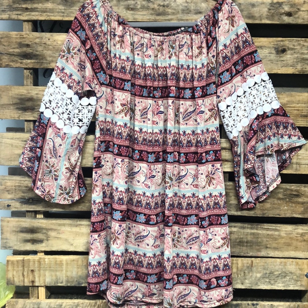 Women’s blouse